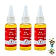 thumbnail image 2 of Plant And Flower Activation Liquid Solution – Plant Growth Enhancer Rooting And Liquid For Seedlings And Cuttings 50ml, 2 of 9