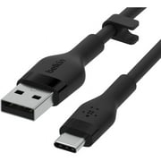 Belkin International CAB009BT2MBK USB-C To USB-C Cable - 6.56 ft. USB-C Data Transfer Cable