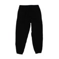 thumbnail image 4 of PUMA Women's Active Fit High-Rise Fleece Jogger Sweatpants, Black, XL, 4 of 4
