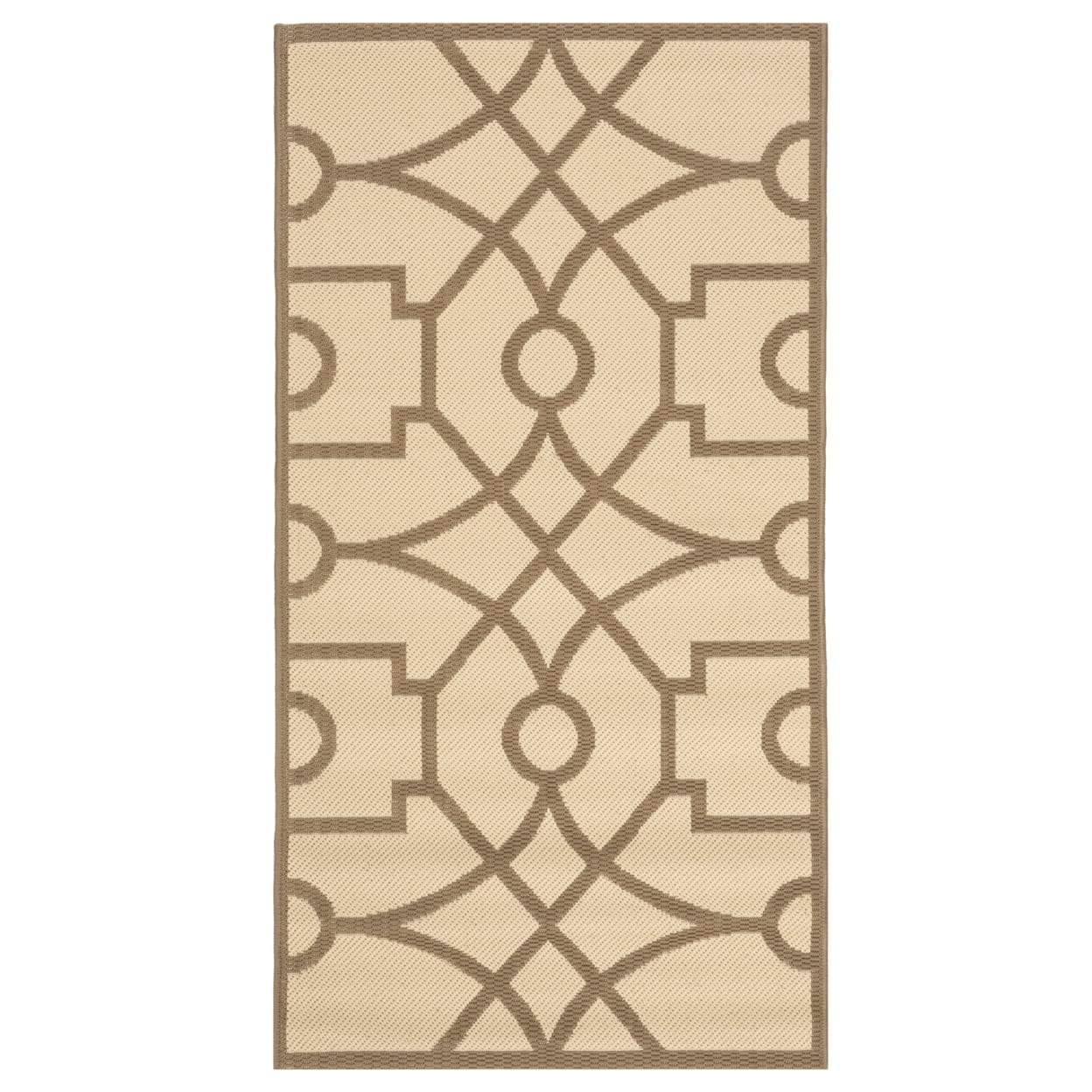 Safavieh Martha Stewart Delaney Indoor/Outdoor Area Rug