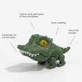 thumbnail image 5 of HUASHENG Jeu Interactif de Morsure de Doigt Dinosaure Animal pour Enfants, 5 of 5