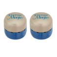 thumbnail image 1 of Acondicionador de hilos Ghi Magic Thread redondo azul-marfil, paquete de 2, 1 of 1