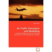 Air Traffic Simulation and Modelling (Paperback)