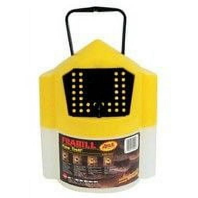 Frabill, Flow Troll Minnow & Bait Bucket, 6 Qt, Hydrodynamic