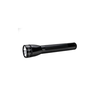 Maglite LED Flashlight with Batteries, ML300L-S3016, 625-Lumen D