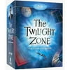 The Twilight Zone: The Complete Series (Blu-ray)