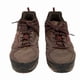 thumbnail image 2 of New Balance Men's 9 Brown & Red Trail Running Shoes - Outdoor, Athletic, Comfy, 2 of 6