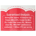 thumbnail image 6 of FLAVORS + Probiotic Dog Food Topper, Red Meat Recipe, 3.1-Ounce, 6 of 6