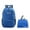 Blue, variant on Lightweight Packable Hiking Backpack for Men Women Hiking Daypacks Foldable Shoulder Pack Casual Outdoor Bag 20L