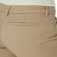 thumbnail image 4 of CHOK Pantalon Droit pour Femmes Résistant aux Plis Extensible, 4 of 7