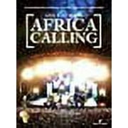Live 8 at Eden - Africa Calling