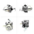 thumbnail image 2 of 1p56f Carburetor Fit For Lawn Mower Carburettor Carb Engine Part, 2 of 4