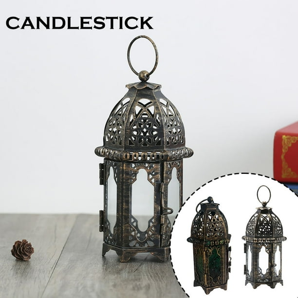 Lantern cheap candle holder