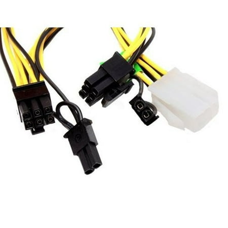 Athena Power Model CABLE-EPCIE1628 16