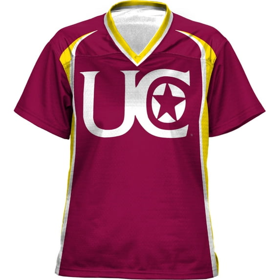 ProSphere Women's University of Charleston Wild Horse Football Fan Jersey