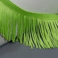 thumbnail image 3 of 20 Yards of 4" Chainette Fringe Trim, 3 of 5