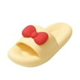 thumbnail image 2 of Xucatan Women's Non-Slip Bathroom Slippers, Odor-Control House Shoes for Women, Quick-Dry Summer Indoor & Bathroom Slides Gift, 2 of 3