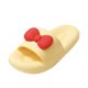 thumbnail image 2 of Xucatan Women's Non-Slip Bathroom Slippers, Odor-Control House Shoes for Women, Quick-Dry Summer Indoor & Bathroom Slides Gift, 2 of 3