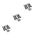 thumbnail image 1 of Tholdsy 2 uds. De coches de Control remoto, brazo oscilante delantero para coche, brazos de suspensión RC fiables, Kits de vehículos de repuesto para Type1 NO1 Tholdsy CBP203185, 1 of 6