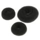 thumbnail image 3 of DIY rge Peinado Accesorios Accesorios Conjunto Bun Donut Maker Clips Pin PonyTail Holder Tool Pads Espuma Esponja Horquils Baoblaze Set de peinado de cabello, 3 of 8