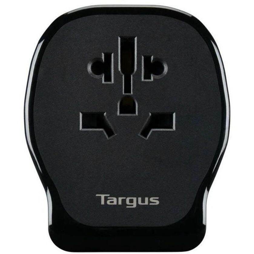 Targus 20W World Travel Adapter with USB Ports