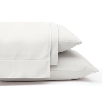 UPC 817836010208 product image for Jennifer Adams Home Eternal Sheet Set (King, White) | upcitemdb.com