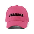 thumbnail image 1 of Jamaica Hat  -Smartprints Designs,  Small, 1 of 3