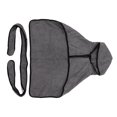 thumbnail image 1 of Toalla De Albornoz Para Perros, Albornoz Para Perros De Fibra Ultrafina, Multiusos, Lavable A Máquina, Fácil De Poner Y Quitar, Súper Absorbente Para Jugar Al Aire Libre, 1 of 7