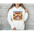 thumbnail image 3 of Bluey Bluey Australia T-shirt, Uluru and Wildlife Design, Unisex S-5XL Shirt, Sweatshirt, Hoodie, 3 of 5