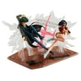 thumbnail image 2 of MegaHouse - Cowboy Bebop - Spike & Faye 1st Gig PVC Figure Set  [COLLECTABLES] Figure, Collectible, 2 of 9