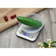thumbnail image 6 of Colourtree Digital Gram Food Scale 500g 0.01g High Precision Kitchen Scale Multifunctional, 6 of 9