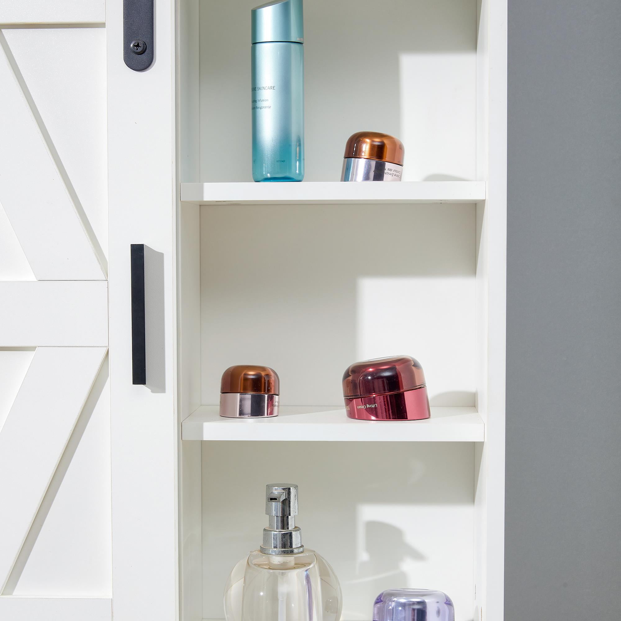 Spring Organizing Project #2: The Medicine Cabinet — That's Neat