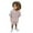 Light Pink, variant on RTKFRFLM Boys 2 Piece Pink Oversized T Shirt Shorts Set Kids Summer Outfit