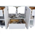 thumbnail image 6 of Odyssey - 48 - White Cabinet, 6 of 7