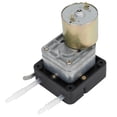 thumbnail image 3 of Bomba peristáltica Jadeshay de motor de flujo grande con cabezal de bomba de Plástico y acero inoxidable, 3 of 8