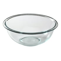 Pyrex Prepware 2.5-qt Mixing Bowl, Clear