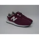thumbnail image 1 of NEW BALANCE UL42CD2 SIZE12D RASBERRY/PURPLE, 1 of 5