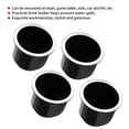 thumbnail image 4 of Car Cup Adapter, Car Cup Holder Expander Organizer, 4Pcs For Yacht Car, 4 of 8