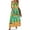 style-7, variant on Lunarable Pineapple Sleeveless Dress Woman Fashion Long Dresses Women's Summer Suit Dress Summer 2025 Women