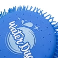 thumbnail image 2 of Splash Water Flying Disc Toys Piscina para Y Adultos () Azul, 2 of 4