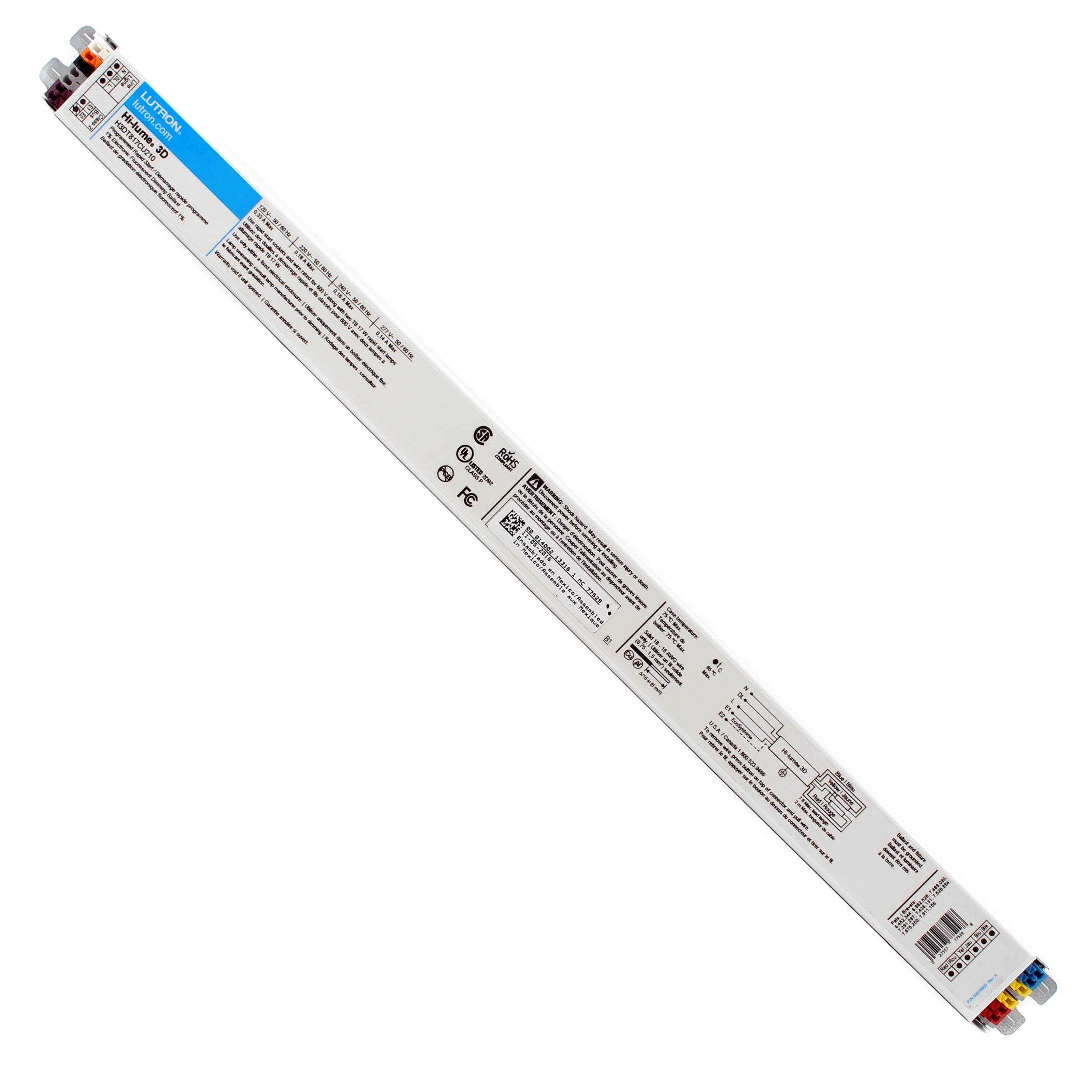 oreva led tube light 4 feet