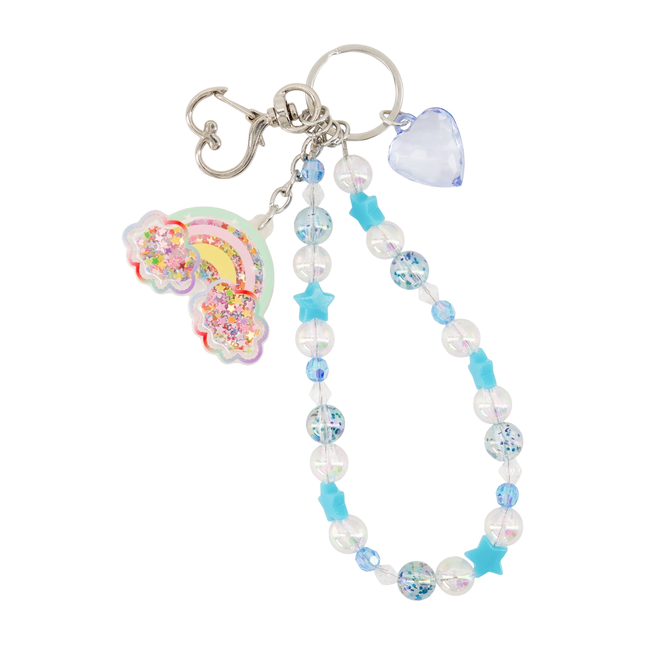 Claire's Bag Charm - Angel