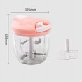 thumbnail image 1 of AMERTEER Pressing Food Chopper Cutter Slicer Peeler Dicer For Kitchen Vegetable Onion Garlic, 1 of 2