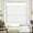 White - Light filtering, variant on Lazblinds Upgraded Magnetic Top Down Bottom Up (TDBU) Honeycomb Blinds, No Drill No Tools Easy Install Cordless Cellular Shades for Windows 22"W x 48"H, White - Blackout