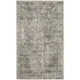 thumbnail image 2 of Nourison Concerto Rustic Beige Grey 3' x 5' Area Rug, (3x5), 2 of 7