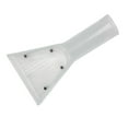 thumbnail image 6 of 3X Sprayer Vacuum Extractor Nozzle Nozzle Vacuum 32-35mm Carpet Sofa Machine Absorbent Transparent Scraper, 6 of 6
