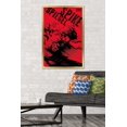 thumbnail image 2 of Cowboy Bebop - Blur Wall Poster, 22.375" x 34", Framed, 2 of 3