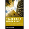 thumbnail image 2 of Trade Like A Hedge Fund, 2 of 4