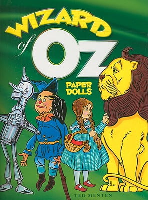 wizard of oz dolls walmart