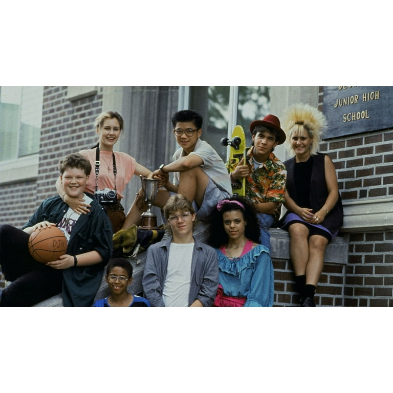 (未使用･未開封品)Degrassi Junior High: Complete Series [DVD] Degrassi Junior High: The Complete Series - Seasons 1-3 [DVD